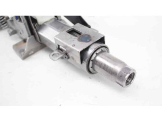 Рулевая рейка 5Q1419502CJ, 5Q1419502AD Skoda Octavia Mk3 (5E) 2013 - 2019 года