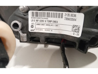 Зеркало электрическое        Fiat 500X  2014 -  года   