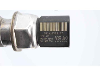 Магистральная трубка топлива    04L089D   Skoda Octavia Mk3 (5E)