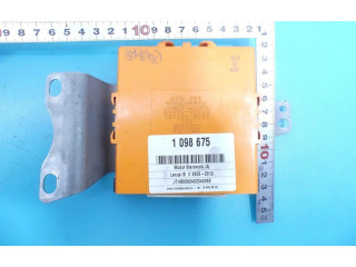 Блок комфорта 89670-53110, IMPRK1098675 Lexus IS 220D-250-350