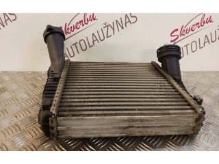 Интеркулер 7L6145803D Porsche Cayenne (92A)