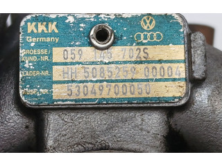 Turbodmychadlo Турбина 059145702S, 059145725J   Audi Q7 4L   BUG
