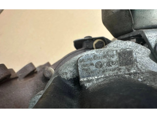 Turbodmychadlo Турбина 04L253019, 04L253019P   Volkswagen Caddy   DFSD