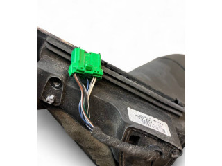 Зеркало электрическое        Volvo V70  2008 - 2013 года   