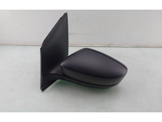 Зеркало (механическое) Skoda Citigo 2011 - 2020 года