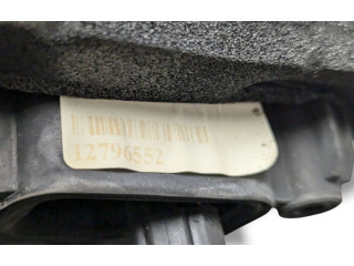 Зеркало электрическое Saab 9-3 Ver2 2008 - 2016 года