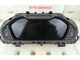 Панель приборов 83A920794C   Audi Q3 F3       