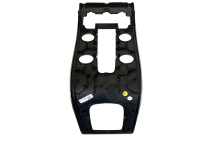 Блок управления климат-контролем 30672565   Volvo V50