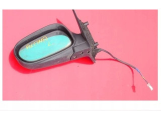 Zpětné zrcátko Nissan Altima 1993