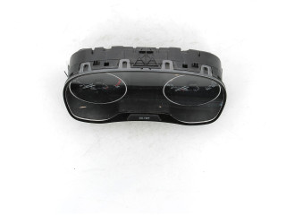 Панель приборов 6V0920740C, A0-5991S Skoda Fabia Mk3 (NJ)