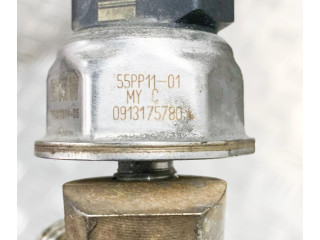 Vstřikovací lišta 7537319, 55PP1101 BMW 5 F10 F11 pro benzínový motor 4.4 N63 B44 A