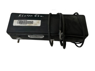 Подушка безопасности в сиденье 8623008011, APPU50S4M0060 SsangYong Rexton