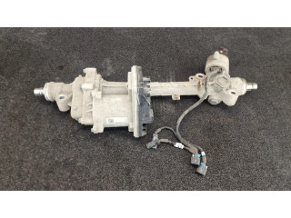 Рулевая рейка 107080199D Tesla Model S 2012- года