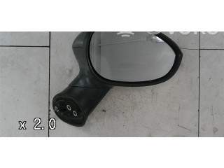 Zpětné zrcátko Fiat Punto Evo 2011 735465558, 735465558