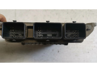 Řídící jednotka 9654925480, 9648624280 Citroen C3 2004