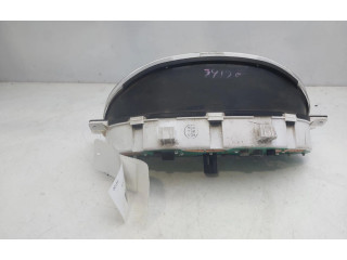 Přístrojová deska Hyundai Accent 78812550