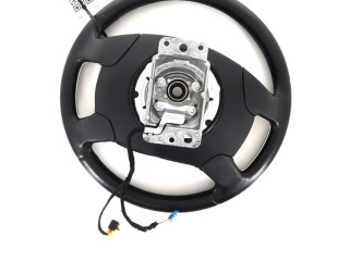 Руль Citroen C5  2008 - 2016 года 98126642VV, I1-0111Q      