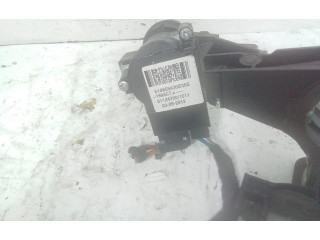 Řídící jednotka 198A4000 Fiat Doblo 2012