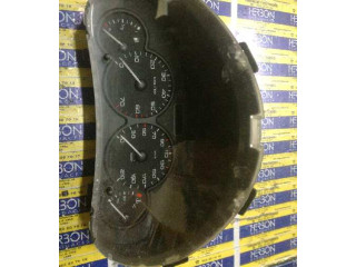 Přístrojová deska Citroen Berlingo 2002 9662745180