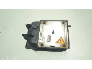 Блок управления Xenon