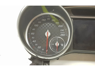 Панель приборов A1769000804, A1769000804   Mercedes-Benz A W176       