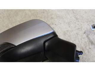 Зеркало электрическое        Subaru Forester SJ  2013 - 2018 года   