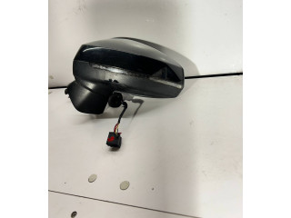 Зеркало электрическое        Audi A3 S3 8V  2013 - 2019 года   