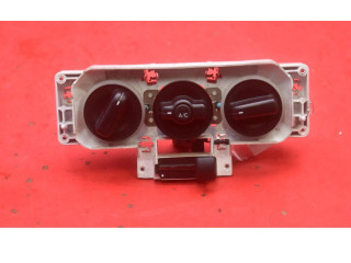 Блок управления климат-контролем    Suzuki Ignis