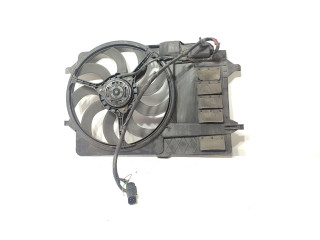 Вентилятор печки    1475577-02, 11819310   Mini One - Cooper R50 - 53