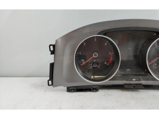 Geschwindigkeitsmesser Cockpit 5Q1920731A Volkswagen Golf VII