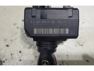 Řídící jednotka A6421503200, A2075450108 Mercedes-Benz GLK (X204) 2009