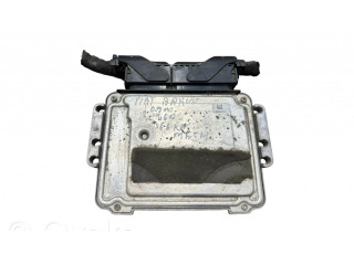 Блок управления двигателя 0281015560, 1984BB333BBME90   Fiat Bravo