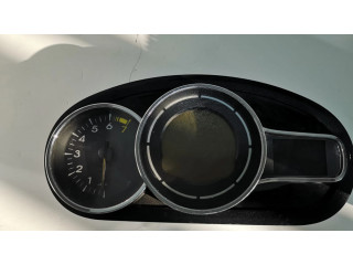 Přístrojová deska Renault Megane III 2009 248100053R, A2C53285112