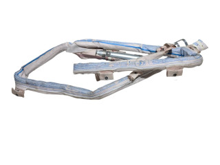 Боковая подушка безопасности 3V5880741D   Skoda Superb B8 (3V)