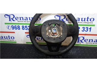 Руль Jeep Renegade  2014 -  года 07356613520      