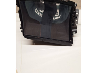 Дисплей    4G8919604N   Audi A7 S7 4G