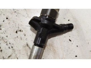 Vstřikovač 16613AA030, 09M08194 Subaru Impreza III pro naftový motor 2.0
