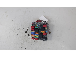 Блок предохранителей Alfa Romeo Giulietta