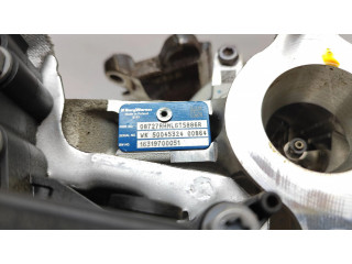 Turbodmychadlo Турбина 50045324, 16319700051 Dacia Sandero 1.0