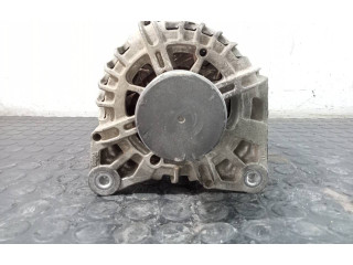 Генератор 231003831R, 210091437 Dacia Duster