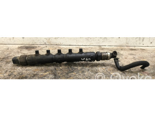 Vstřikovací lišta Toyota Avensis T250 pro naftový motor 2.0