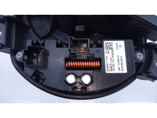 Вентилятор печки A2469061601 Infiniti Q30