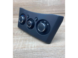 Блок управления климат-контролем MN121361HA, MN177623 Mitsubishi Eclipse