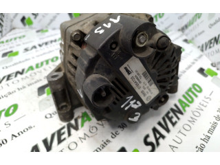 Генератор SV21-04 Citroen Nemo