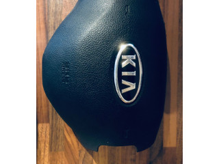 Надувная подушка для руля