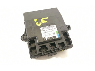 Блок комфорта A1698209226 Mercedes-Benz A W169