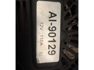 Генератор 13117279YQ, 705130200   Opel Combo D      