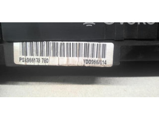 Панель приборов 00006105G4 Citroen Xsara Picasso