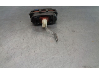 Вентилятор печки Mercedes-Benz SLK AMG R170