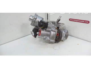 Turbodmychadlo Нагнетатель 06K145654G, 06K145654F Audi A3 S3 8V CZRA CZR